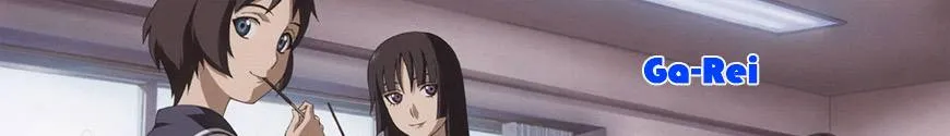 Ga-Rei