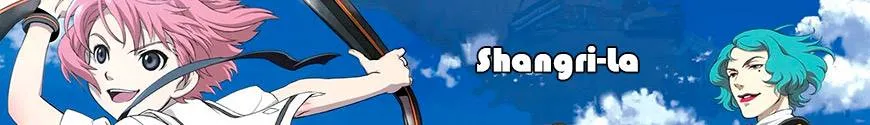Shangri-La