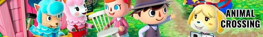 Animal Crossing