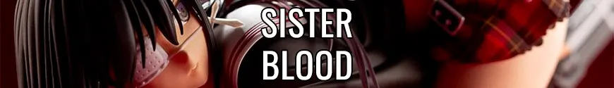 Sister Blood