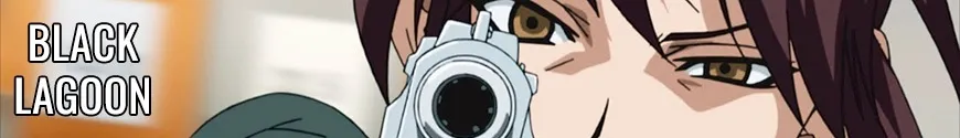 Black Lagoon