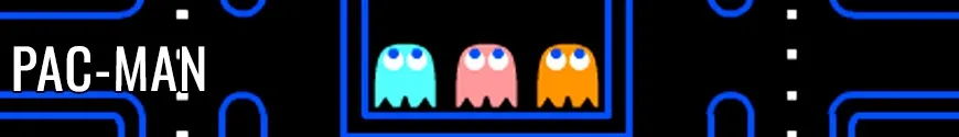 Pac-Man