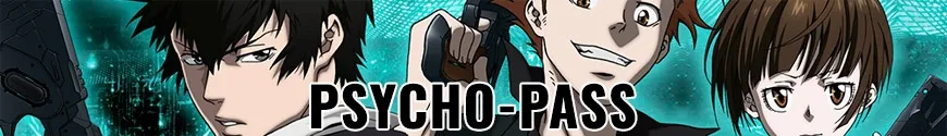 Psycho-Pass