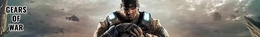 Gears of War