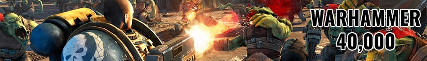 Warhammer 40,000