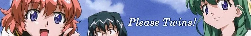 Please Twins! - Onegai Teacher