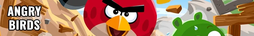Angry Birds