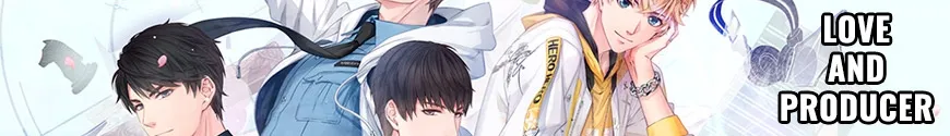 Love and Producer