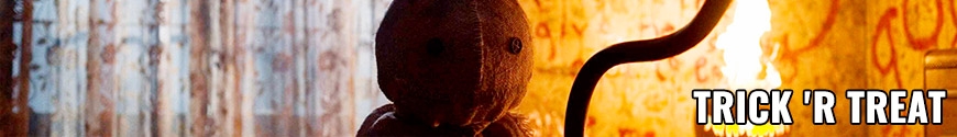 Trick 'r Treat