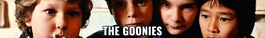 Les Goonies - The Goonies