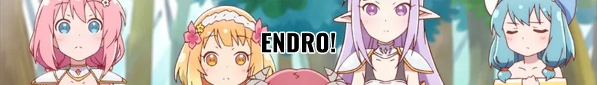 Endro!
