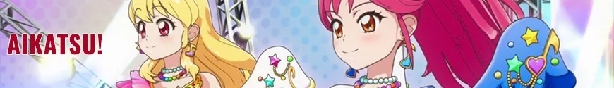 Aikatsu!