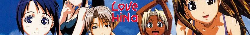 Love Hina