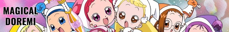 Magical DoReMi