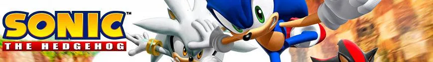 Sonic the Hedgehog
