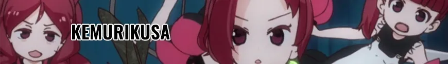 Kemurikusa