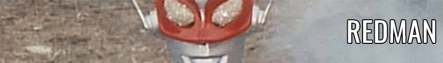Redman