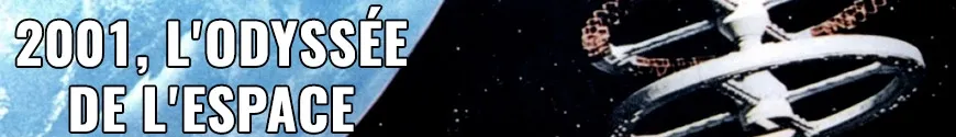 2001: A Space Odyssey