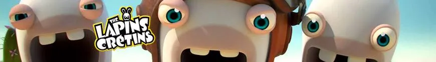 Raving Rabbids