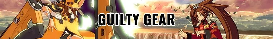 Guilty Gear