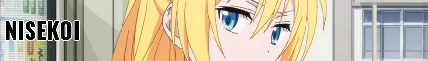 Nisekoi