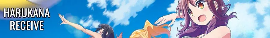 Harukana Receive