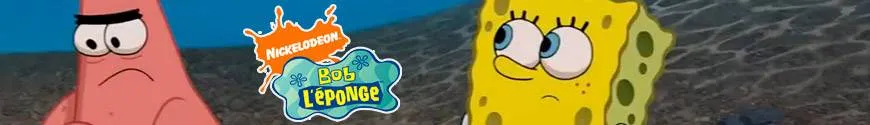 SpongeBob SquarePants