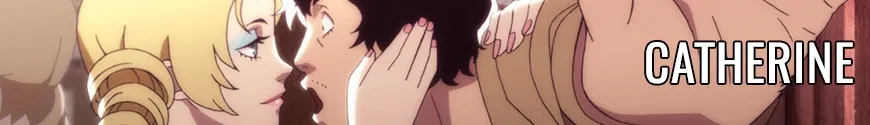 Catherine