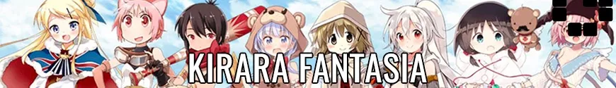 Kirara Fantasia