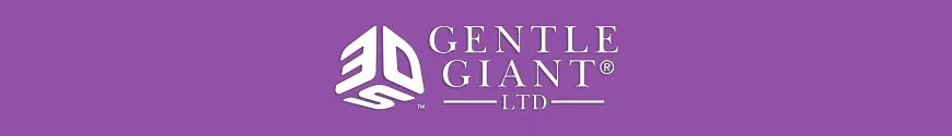 Gentle Giant