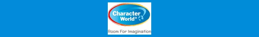 Character World