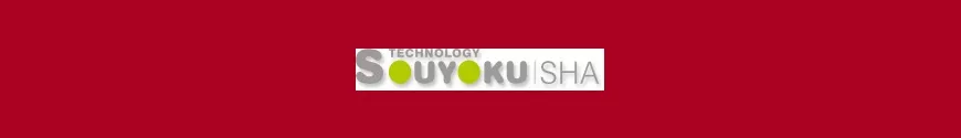 Souyokusha