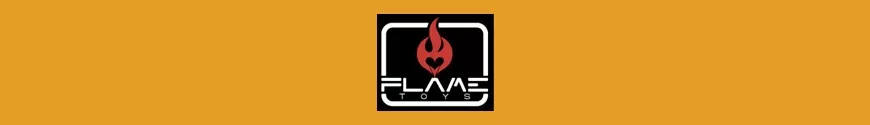 Flame Toys