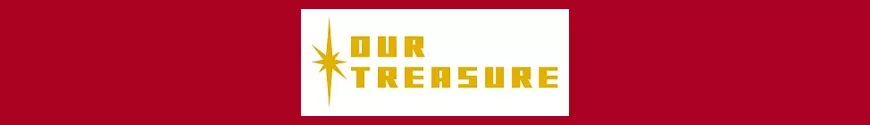 Our Treasure