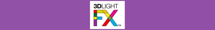 3D Light FX