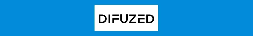 Difuzed
