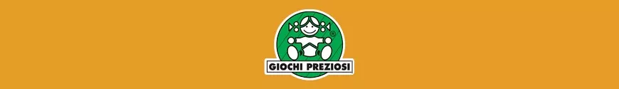Giochi Preziosi