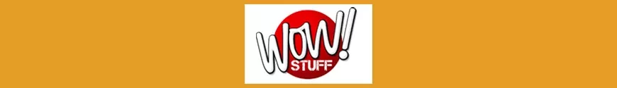 Wow! Stuff