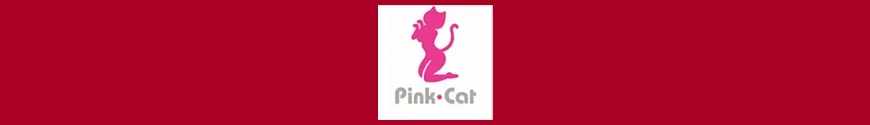 Pink Cat