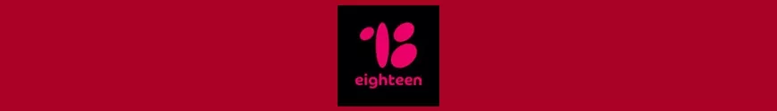 Eighteen
