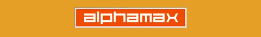 Alphamax