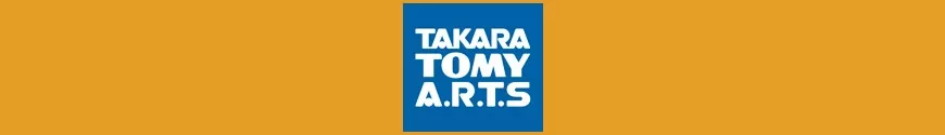 Takara Tomy A.R.T.S (Yujin)