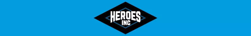 Heroes Inc