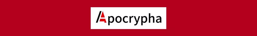 Apocrypha Toy