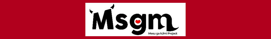 MSGM Project