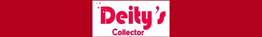 Deity's Collector
