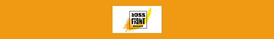 Boss Fight Studio