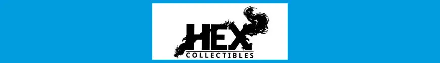 HEX Collectibles