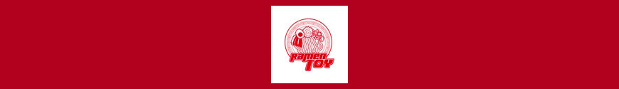 Ramen Toy