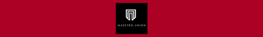 Maestro Union